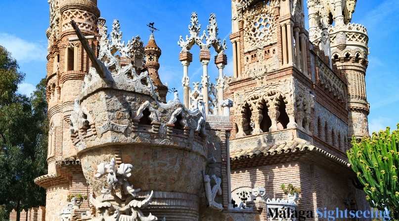post Must-See Historical Landmarks in Benalmádena