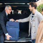 malaga airport transfer