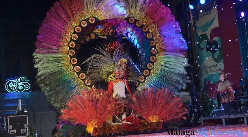 malaga carnaval 4 malaga carnaval